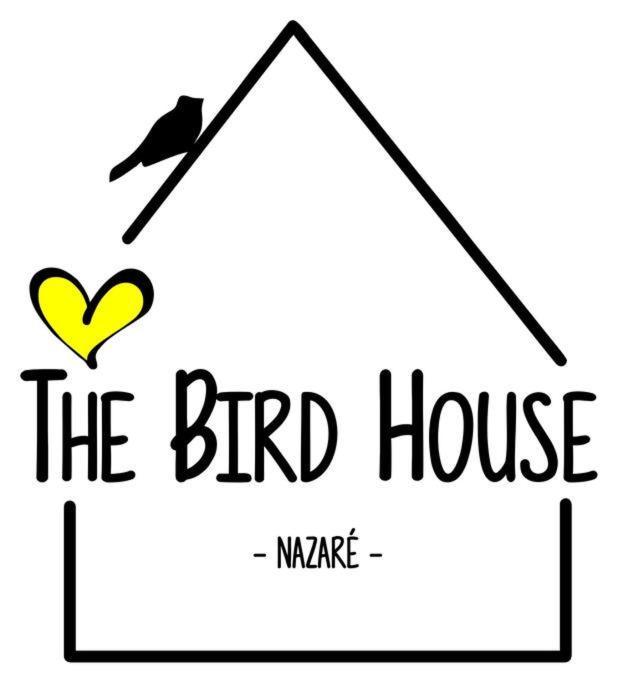 나자레 The Bird House 아파트 외부 사진
