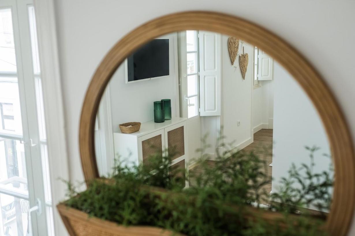 나자레 The Bird House 아파트 외부 사진